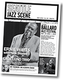 Ballard Jazz Festival Program